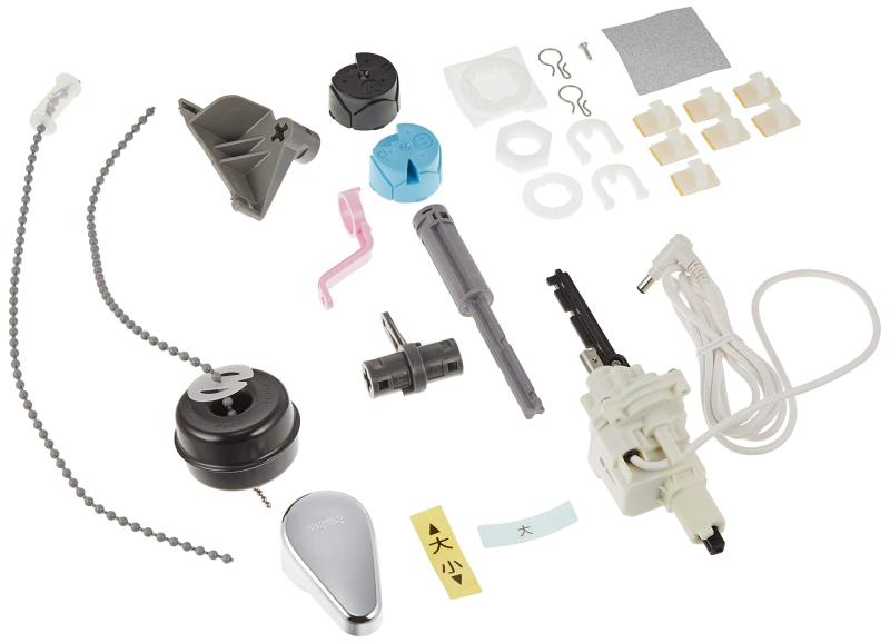 TOTOウォシュレット便器洗浄ユニットTCA320 楽天市場】TCA320 TOTO 便器洗浄ユニット 右ハンドル用 4.8L洗浄便器用