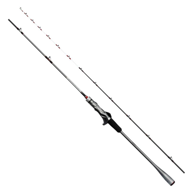 シマノ(SHIMANO) 船竿 24 エキサイト力くらべ XR 73H200 スポーツ・アウトドア-フィッシング