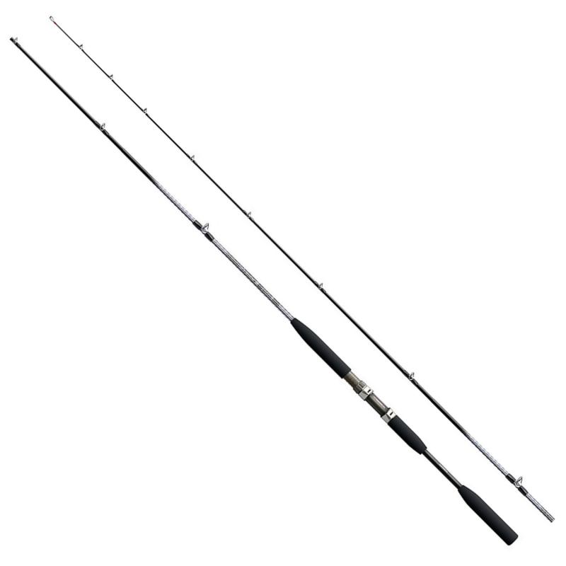 シマノ(SHIMANO) 極点 船竿 お休み米国海兵隊員 73 50-240 手持ちの魚釣りも好いたらしい 細身軽さ腹積もり 汎用極点