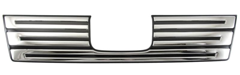 ハイゼットトラック S500P S510P 後期 超鏡面ステンレスメッキグリルカバー 【 GRI−COV−L−045 】 S500 S510 S 500 510 ハイゼット トラック|ぴっぴストア 店