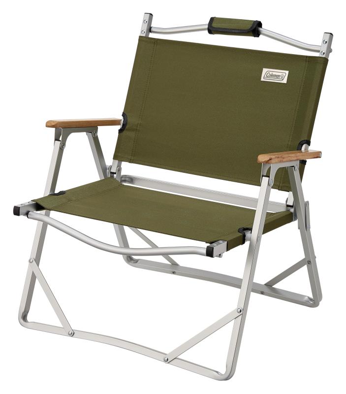 楽天市場】コールマン（Coleman） コンパクトフォールディングチェア 2