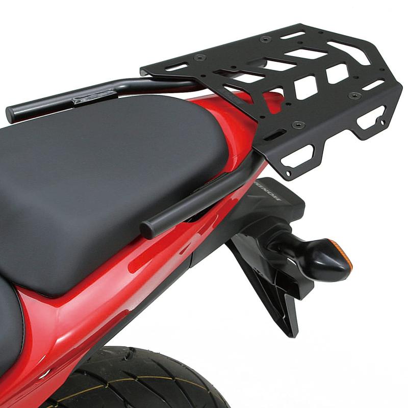 デイトナ(Daytona) CBR400R(13) CB400F(13)専用 リアキャリア マルチウイングキャリア 78137 10,173円
