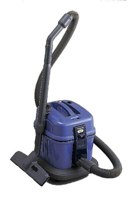 日立 掃除機 お店用 コンパクト 紙パック式・布袋フィルター式両用 CV-G1 23,708円