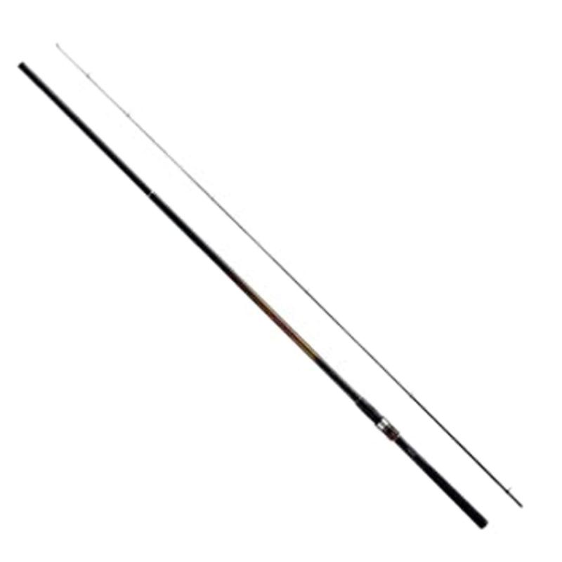 シマノ(SHIMANO) ロッド 磯竿 ラディックス 1.2号-530 ショートモデル 高い操作性 攻撃的な釣り 黒鯛 チヌ フカセ 紀州釣り
