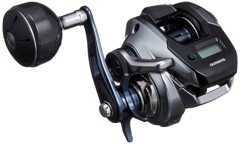 楽天市場】シマノ(SHIMANO) ベイトリール 両軸 16 グラップラー BB