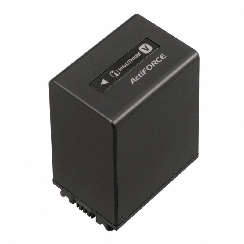 ソニー(SONY) (海外モデル)NP-FV100(CE) (リチャージャブルバッテリー) 15,078円