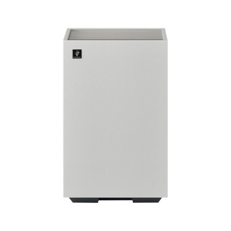 シャープ 空気清浄機(加湿レス) FU-T40-W プラズマクラスター 7000 18畳 コンパクト 花粉 ウイルス ペット 消臭 低騒音 Wフィルター 寝室 子供部屋｜ぴっぴストア　店