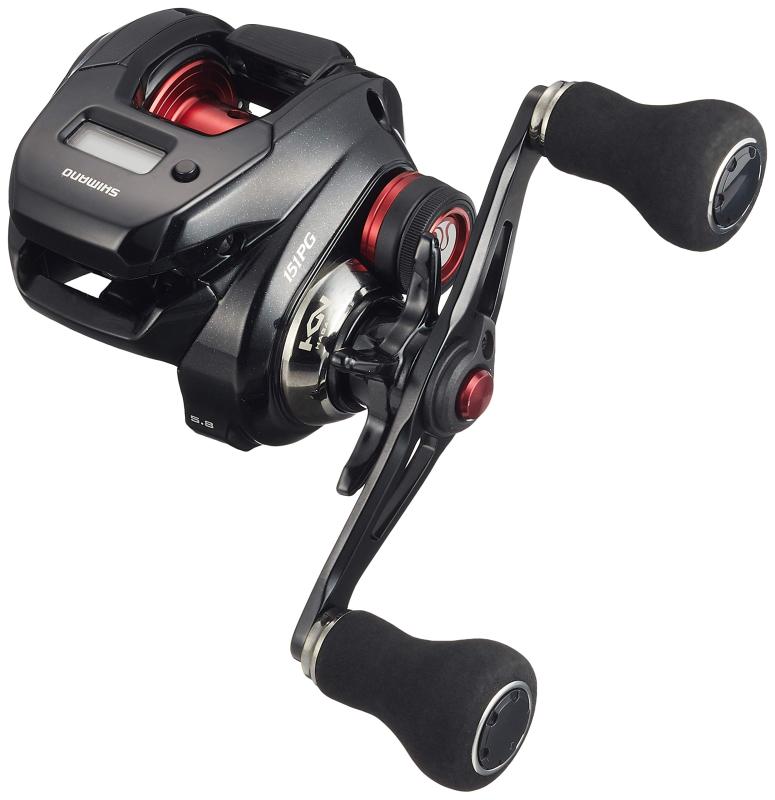 楽天市場】シマノ(SHIMANO) 両軸リール 21 バルケッタ 100DH-HG (右