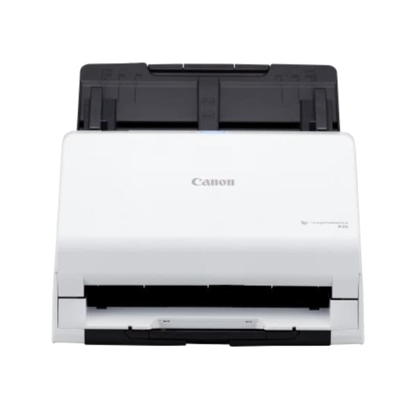 Canon キヤノン 検面調書スキャナ imageFORMULA R30