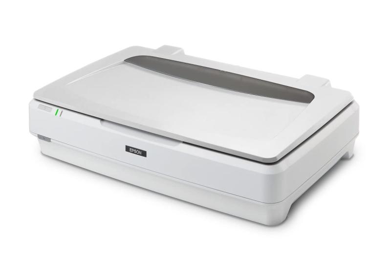 エプソン フラットベッドスキャナー DS-G30000 A3プラス カラー 2400dpi|ぴっぴストア 店