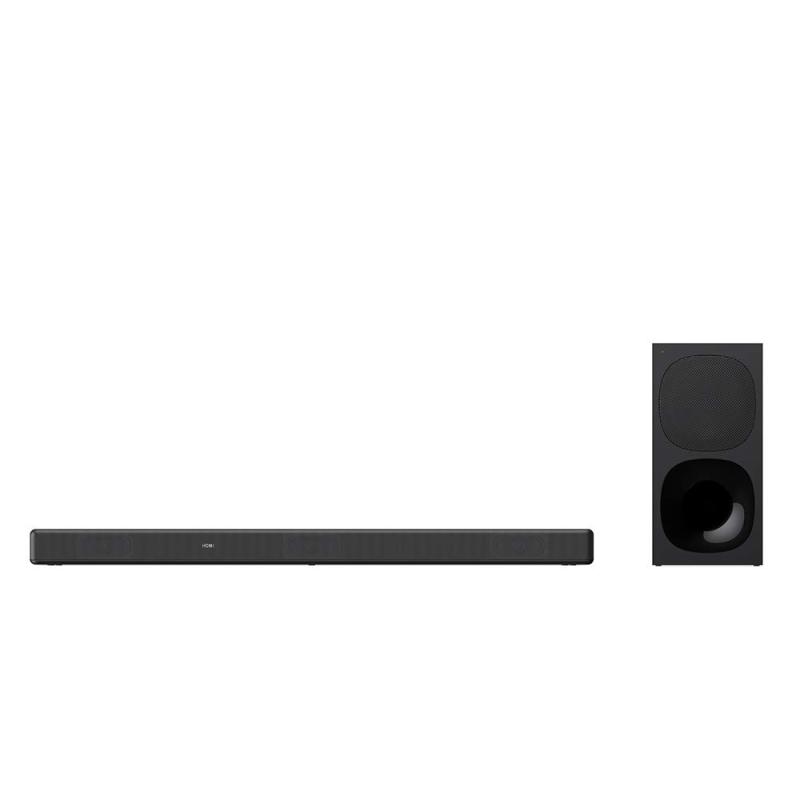 ソニー 響き赤ちょうちん HT-G700 3.1ch 4K HDR HDMI嘱する Dolby Atmos DTS:X Bluetooth 相応う
