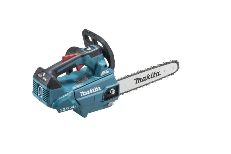 楽天市場】マキタ(makita) MUC254DZ 充電式チェンソー ガイドバー250mm