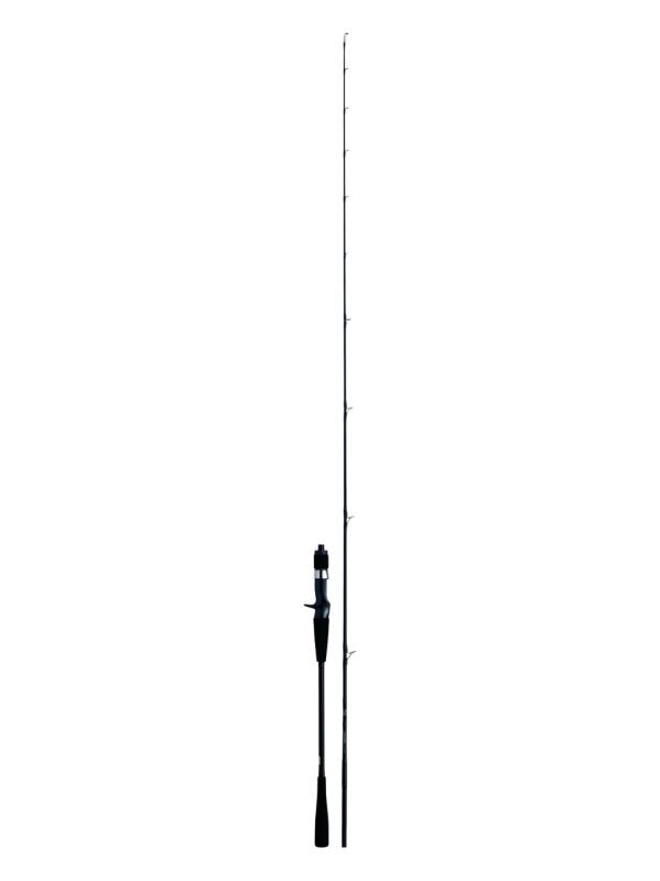 ダイワ(DAIWA) ジギングロッド ヴァデル LJ 63HB 釣り竿