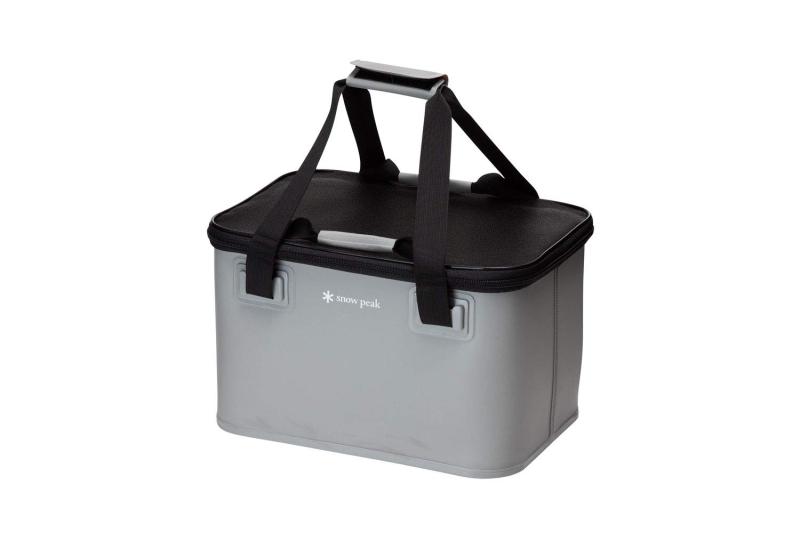 スノーピーク・トランギア 総額 約62,000円相当　スノーピーク収納バッグ付き スノーピーク・トランギア 総額 約62,000円相当 スノーピーク