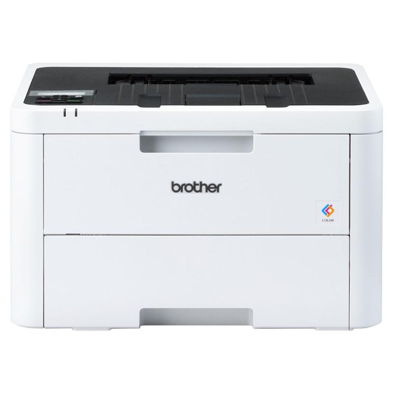 ブラザー工業 A4カラーレーザープリンター HL-L3240CDW (無線・有線LAN/両面印刷)｜ぴっぴストア　店