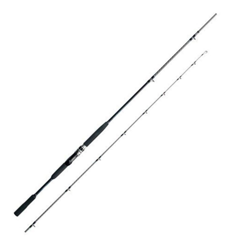 シマノ(SHIMANO) ロッド 船竿 20 シーマイティX TYPE73 50-210 幅広い魚種や釣法に対応 汎用モデル