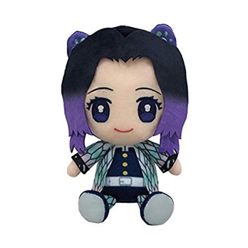 鬼滅の刃・胡蝶しのぶセット⑩☆フィギュア系・ぬいぐるみ まとめ売り 鬼滅の刃 胡蝶しのぶ フィギュア ぬいぐるみ 9点セット - メルカリ