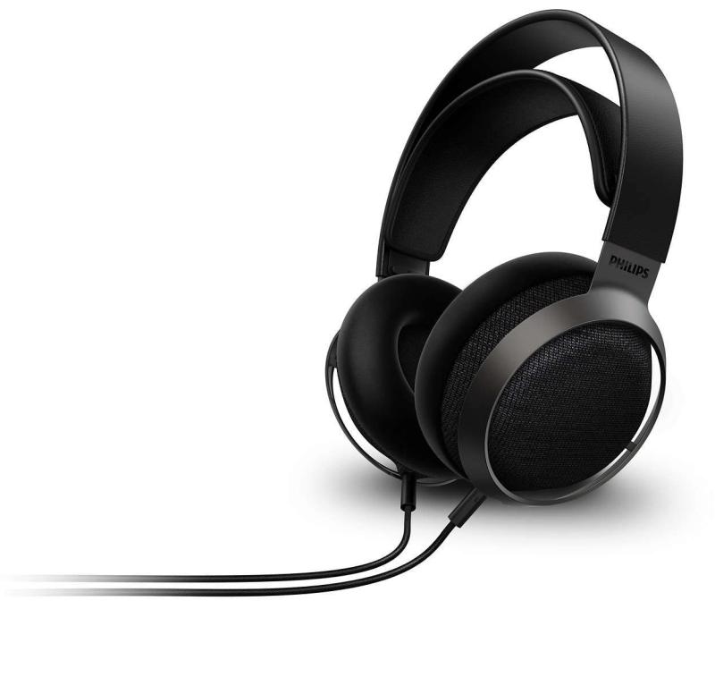 PHILIPS Fidelio X3 ハイレゾオーディオ対応 フラッグシップモデル ヘッドフォン