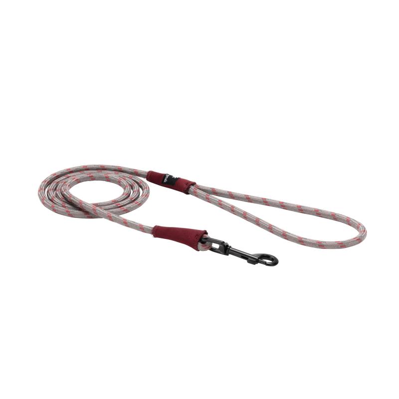 スノーピーク(snow peak) リード 犬 SPドッグリード M 長さ140cm×Φ10mm PT-081R キャンプ アウトドア