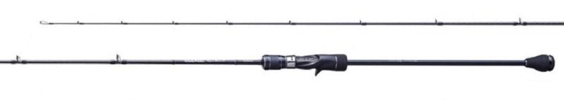 シマノ(SHIMANO) ジギングロッド 20 力くらべ印字機投げることJ B66-6 大型葉物 ムツ類 大型ハタ類 キンメダイ
