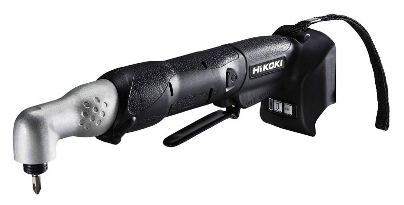 HiKOKI(ハイコーキ) 18V コーナーインパクトドライバー WH18DYA バッテリー・充電器・ケース別売り WH18DYA(NN)|ぴっぴストア 店