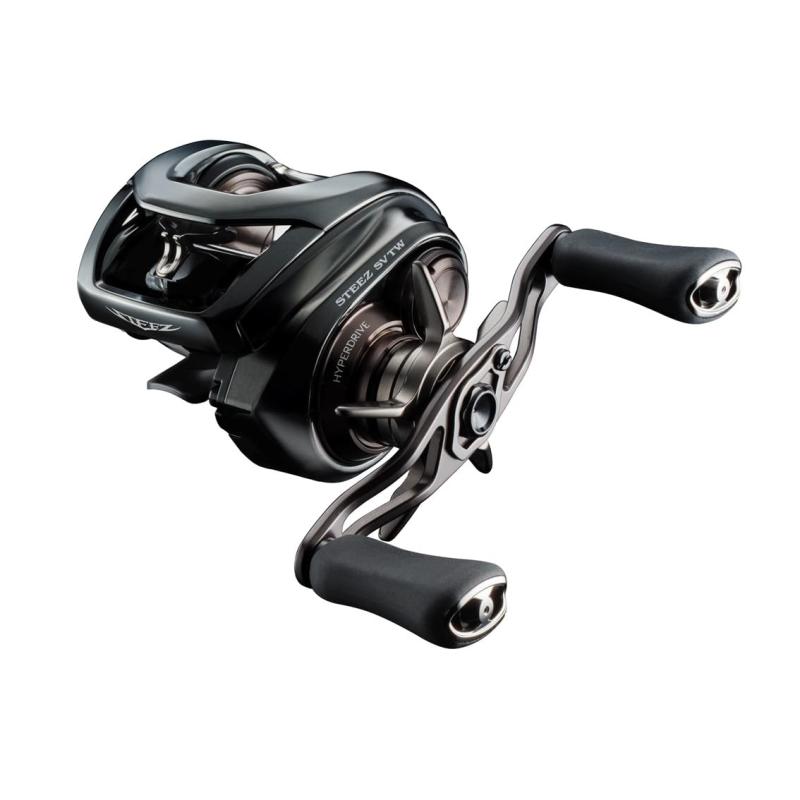 ダイワ(DAIWA) バスベイトリール 24STEEZ(スティーズ) SV TW 100XHL (2024年モデル)|ぴっぴストア 店