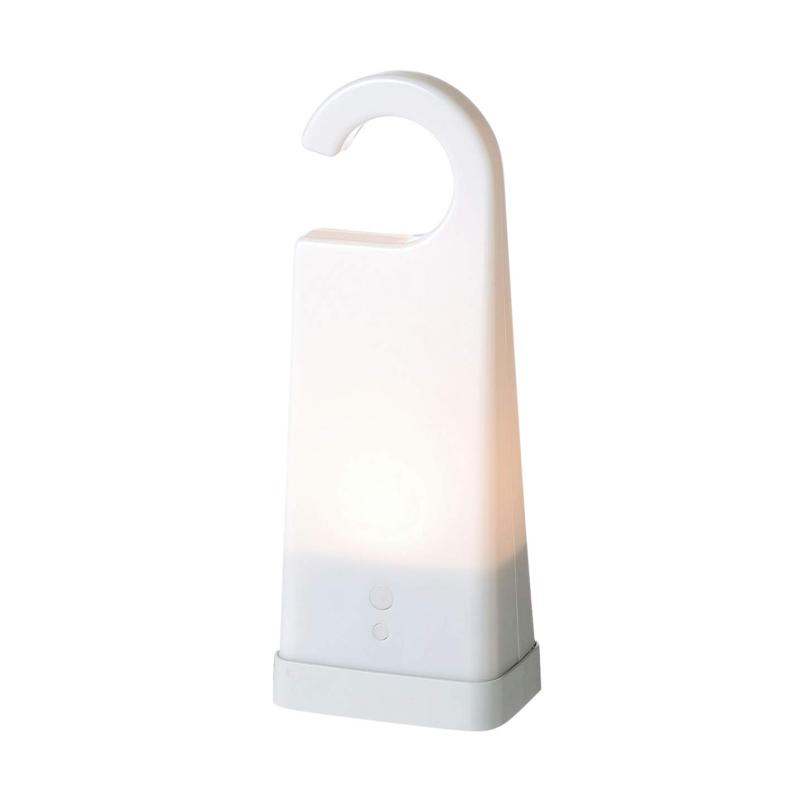 無印良品 LED持っていくできるあかり 型番:HCR-81 38734031 その他-家電