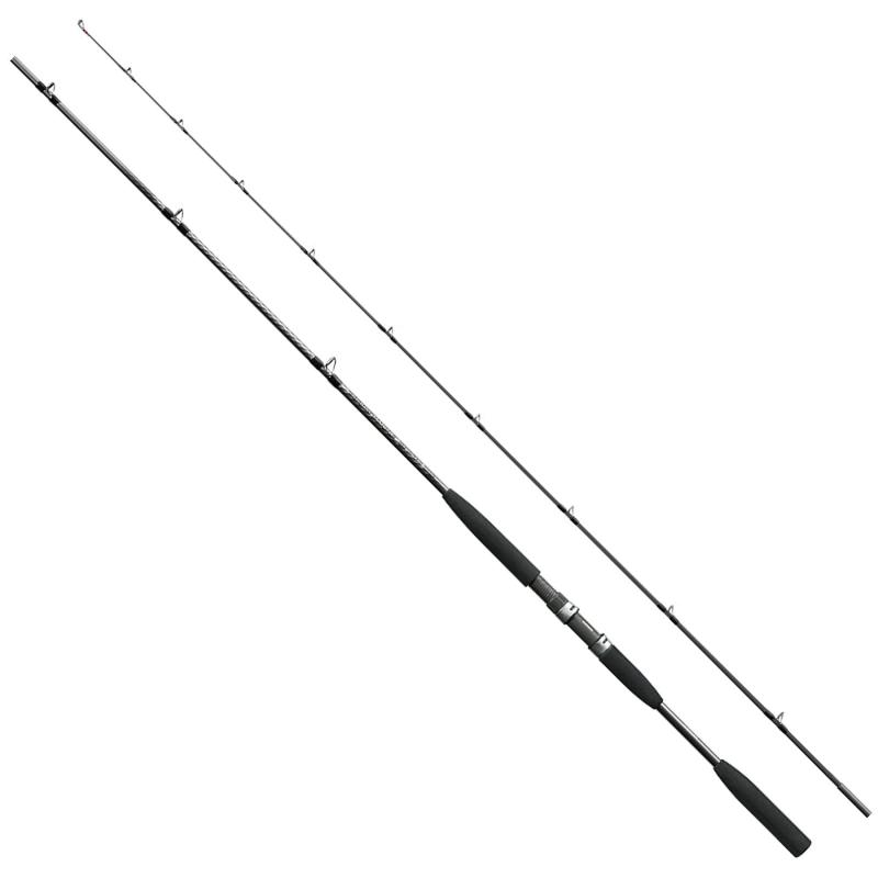 シマノ(SHIMANO) 汎用 船ロッド ホリデーマリン 64 50-270