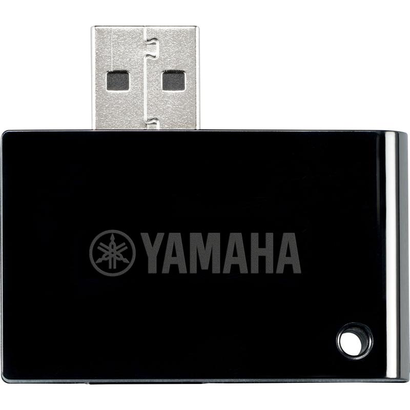ヤマハ YAMAHA ワイヤレスMIDIアダプター UD-BT01