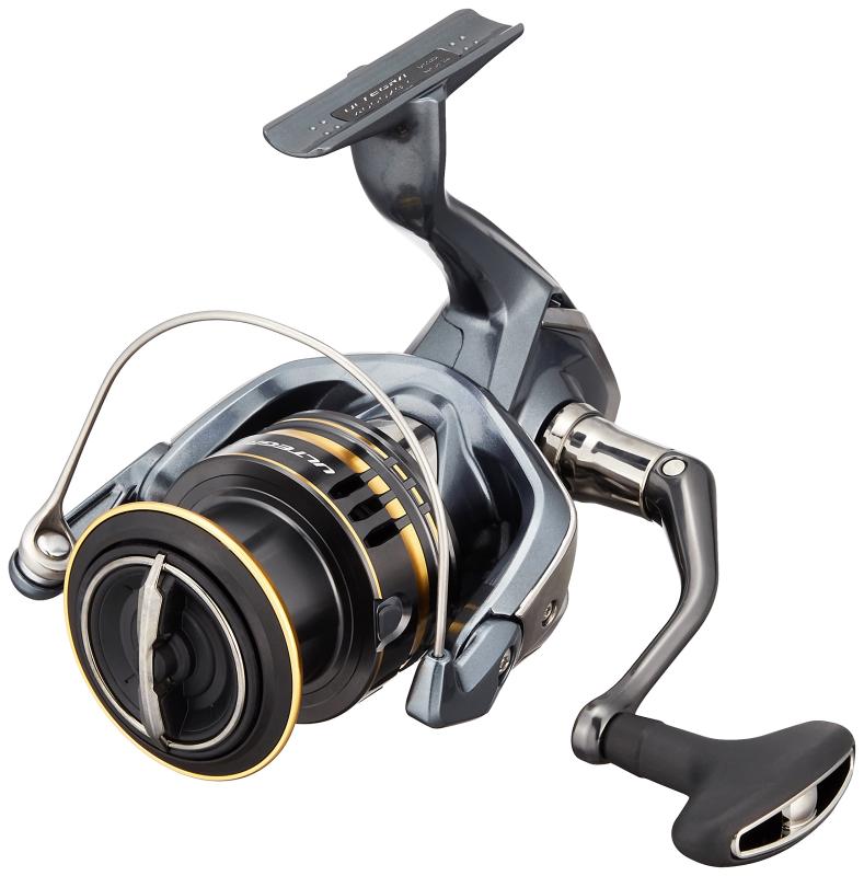 シマノ(SHIMANO) 21 アルテグラ 4000XG