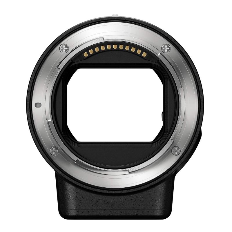 Nikon マウントアダプタFTZ Zマウント用 Fマウント用