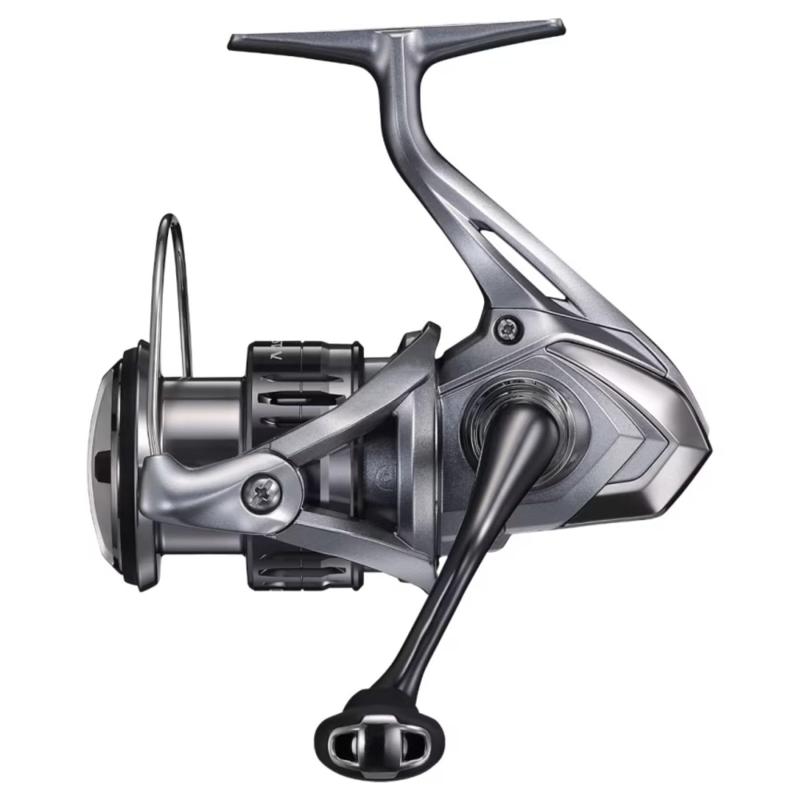 シマノ(SHIMANO) スピニングリール 21 茄子足懸かり 2500