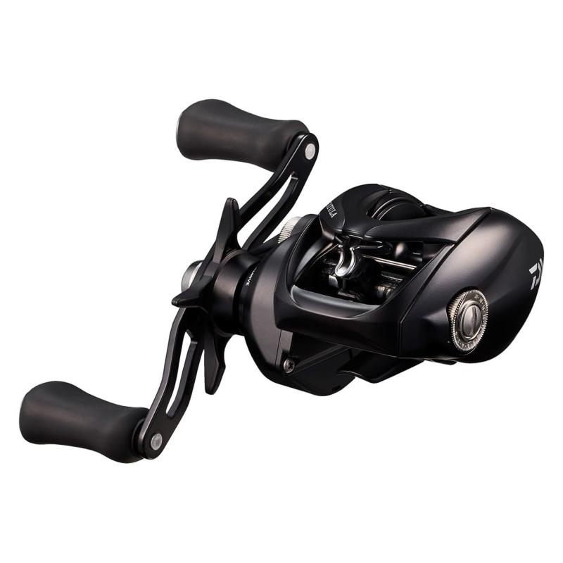 ダイワ(DAIWA) ベイトリール 25タトゥーラ TW 200XH|ぴっぴストア 店