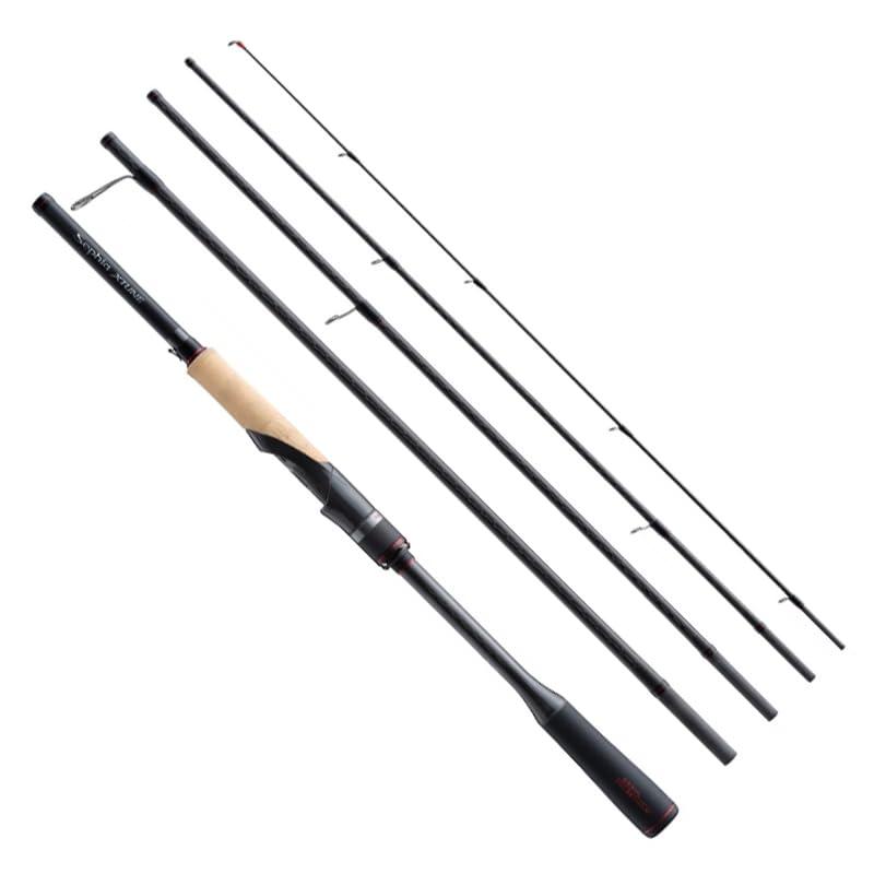 シマノ(SHIMANO) 21 セフィア エクスチューン MB S83ML