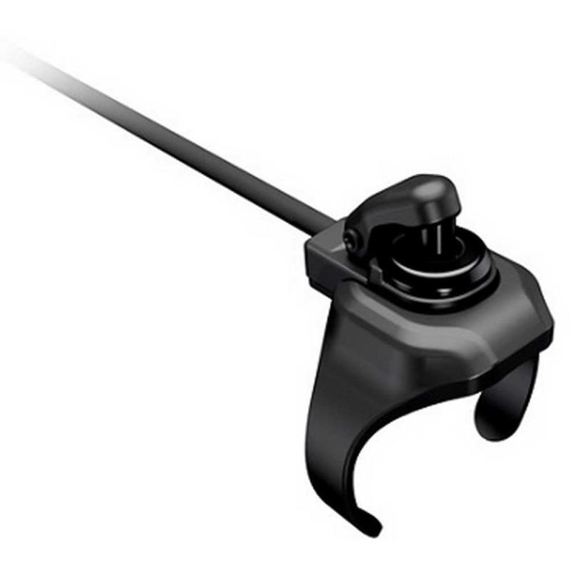 SHIMANO(シマノ)SW-RS801-S 左右シフトスイッチセット ケーブル長さ：100mm