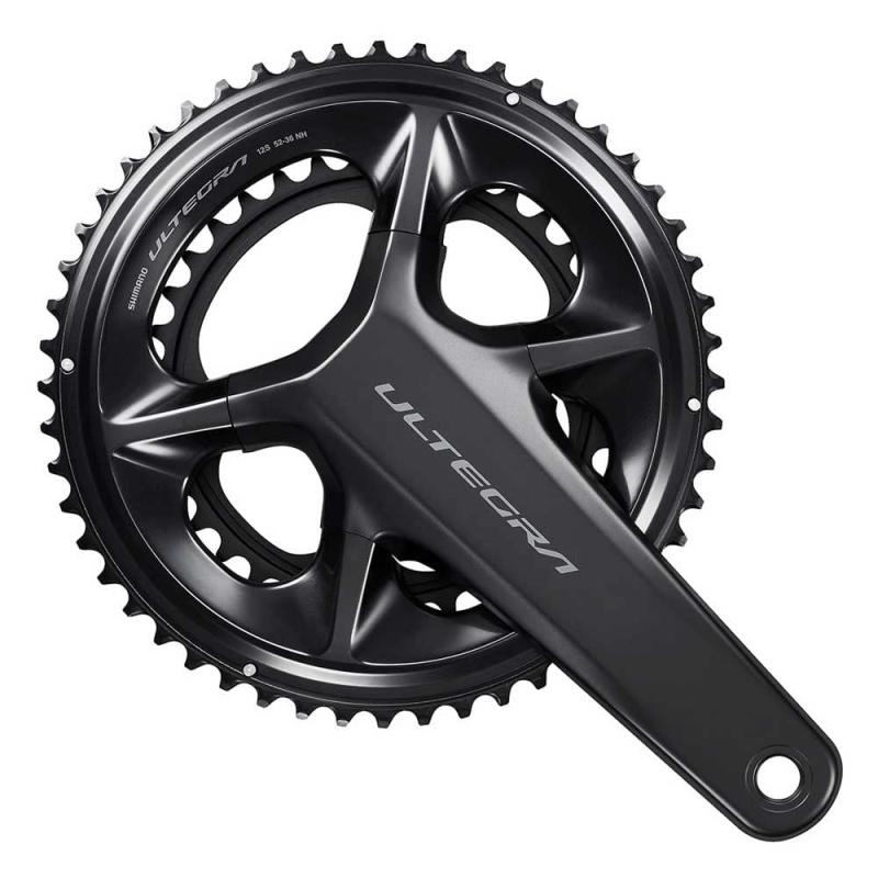 シマノ(SHIMANO) FC-R8100 172.5mm 52x36T 2x12S シリーズカラー 35,676円