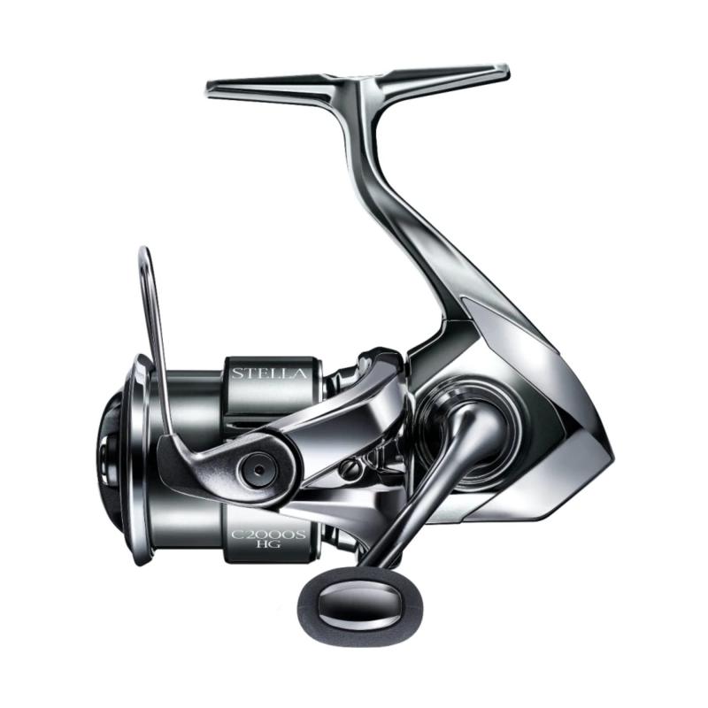 シマノ(SHIMANO) スピニングリール 22 中心柱 C2000SHG 中心柱