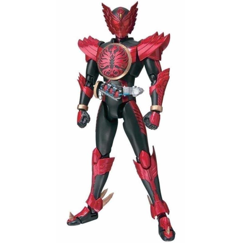 楽天市場】仮面ライダーオーズ タジャドルキット全3種類フルコンプ