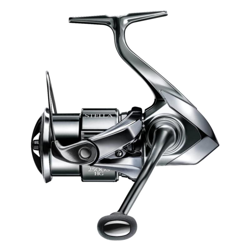 シマノ(SHIMANO) スピニングリール 22 中心柱 2500SHG 中心柱