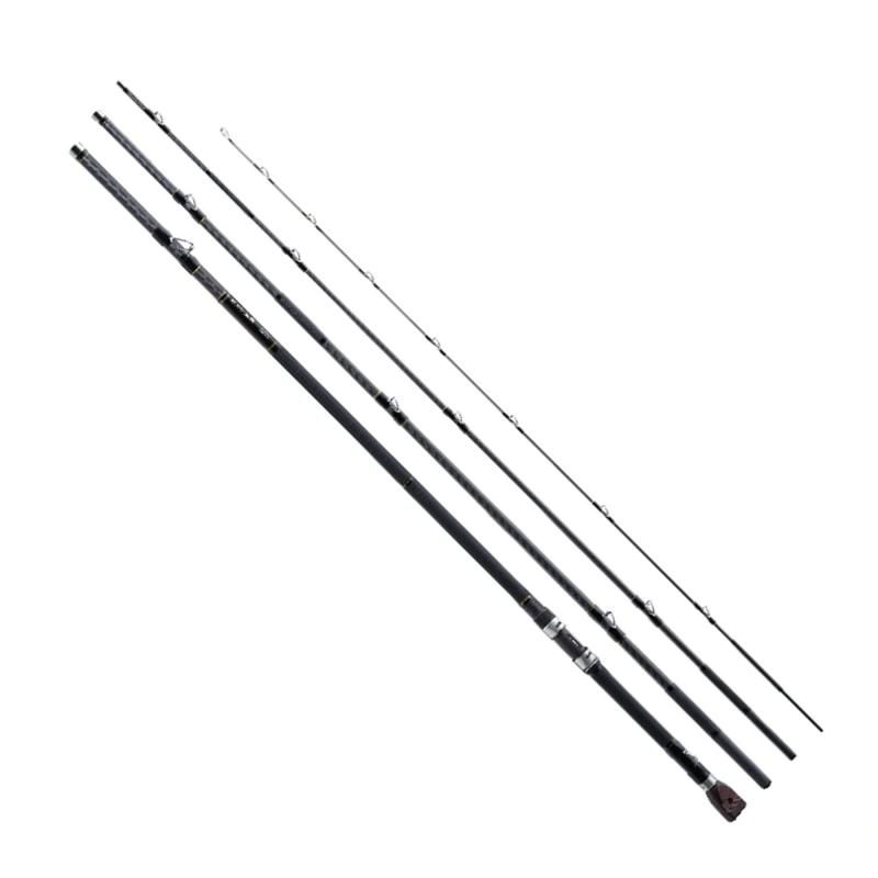 シマノ(SHIMANO) 石鯛竿 石鯛 22 写実的力強さ 石鯛 MH540