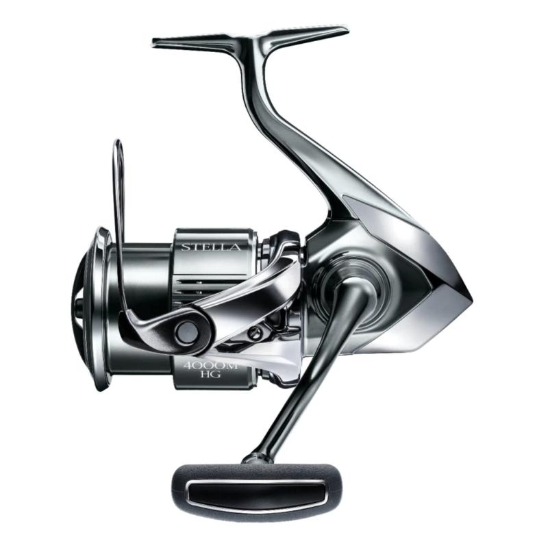 シマノ(SHIMANO) スピニングリール 22 ステラ 4000MHG ステラ 51,823円