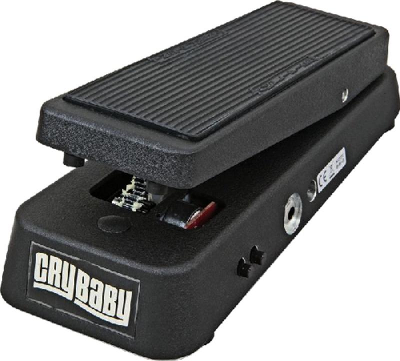 JIM DUNLOP 95Q CRYBABY｜ぴっぴストア　店