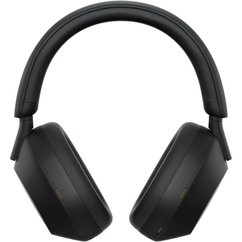 ソニー(SONY) ワイヤレスノイズキャンセリングステレオヘッドホン WH-1000XM5:【VGP殿堂入り】 / ノイキャン性能向上 / Amazon Alexa搭載 / 通話性能向上 / ソフトフィットレザーによる高い遮音性 / ｜ぴっぴストア　店