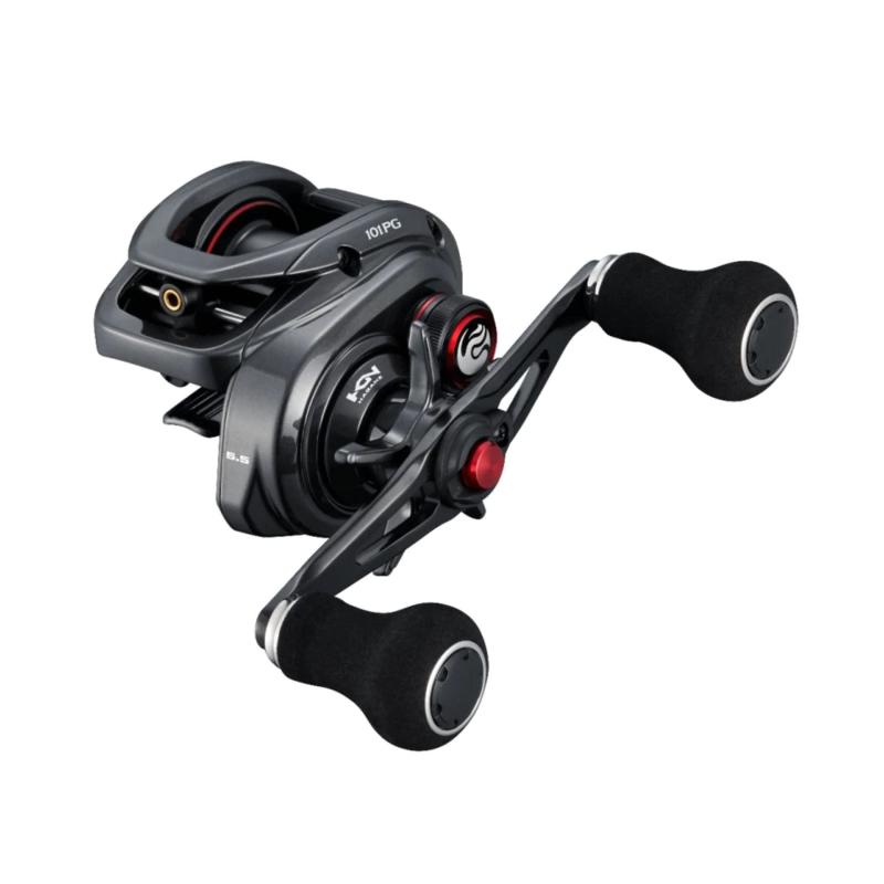シマノ(SHIMANO) 両軸木管 22エンゲツBB 101PG