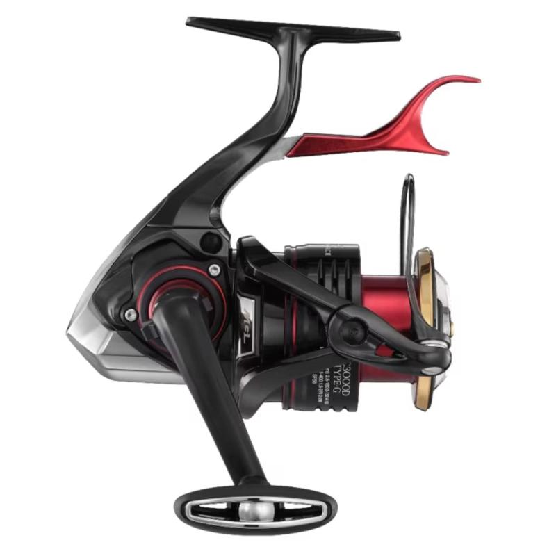 シマノ(SHIMANO) 22 BB-X ハイパーフォース C3000D TYPE-G S R
