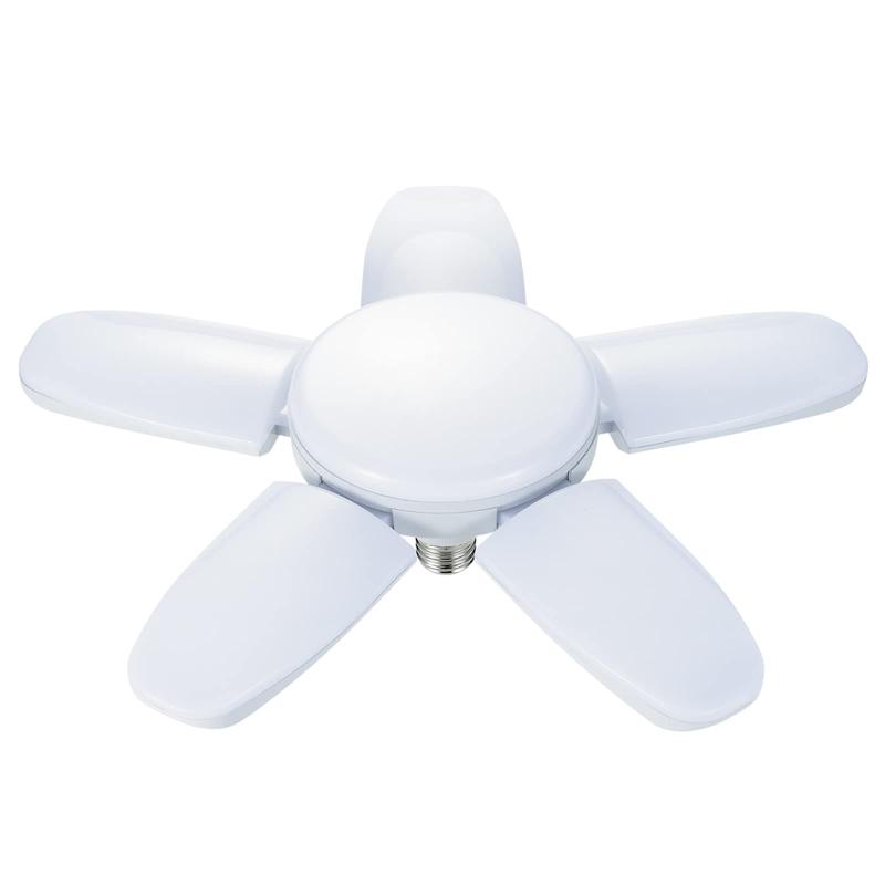 高儀 LED 電球 SAKUTO 70W LL-70SA EARTH MAN 替球 開閉で照射範囲が変わる 開いて前面照射 昼光色 たかぎ