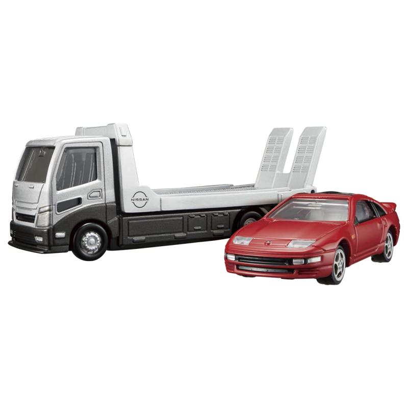 トミカ 10台セット(未使用) TOMY|トミカ 10台セット NISSAN FAIRLADY Z 1|HARDOFFオフ