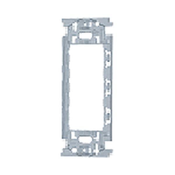 パナソニック(Panasonic) フルカラー 取付枠 400個セット WN3700-400