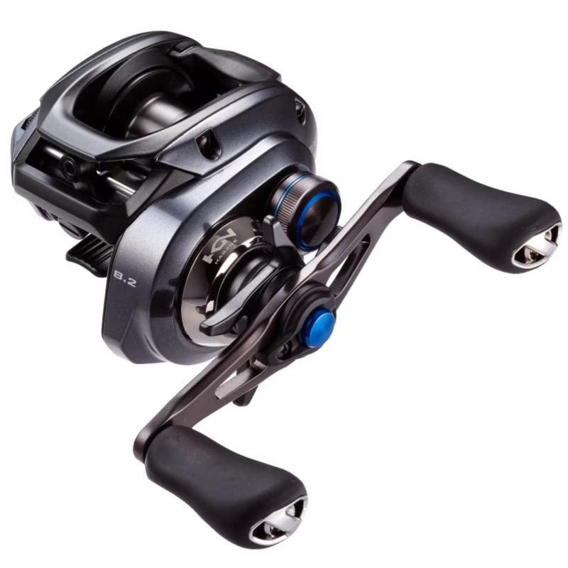 SHIMANO SLX 71XG ベイトリール シマノ ベイトリール SLX 71XG 左ハンドル 24年モデル 爆買