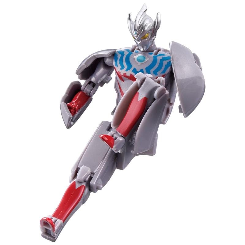 [BANDAI] 帰ってきたウルトラエッグ ウルトラマンタイガ画像